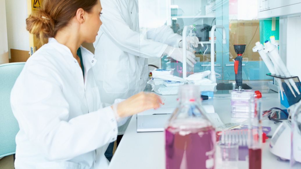 農村飲水安全水質檢測圖片