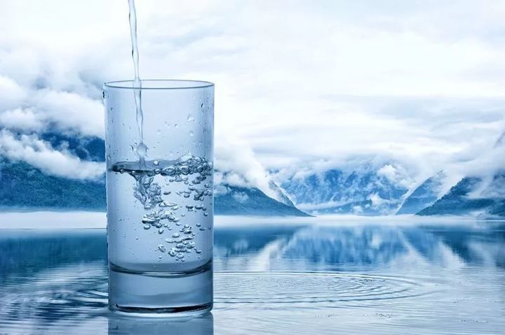 深圳生活飲用水檢測