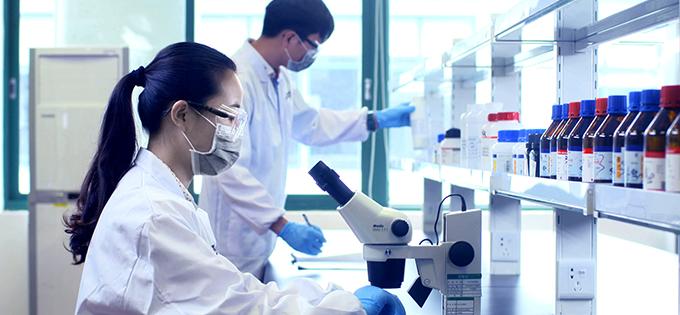 第三方水質檢測機構 第三方水質檢測機構