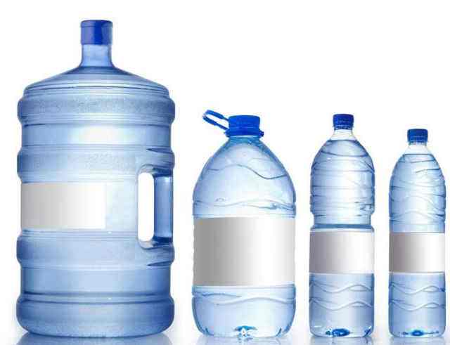 桶裝水水質(zhì)檢測項(xiàng)目