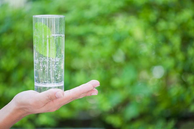 飲用水水質檢測 飲用水水質檢測