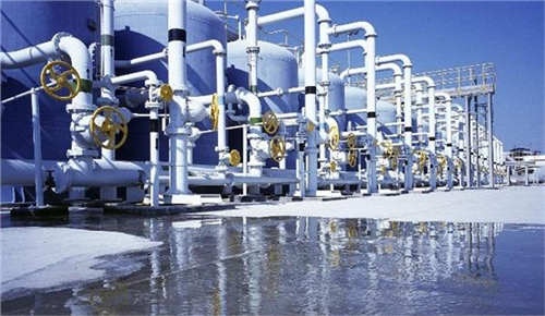 深圳工業用水檢測