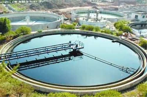 深圳工業用水檢測