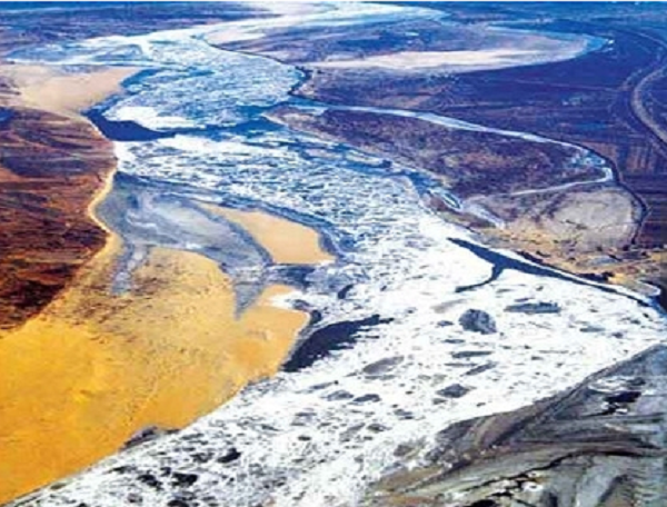 工業污水檢測 工業污水檢測