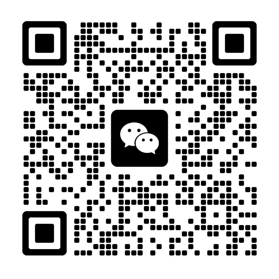 聯系帆宇檢測微信圖